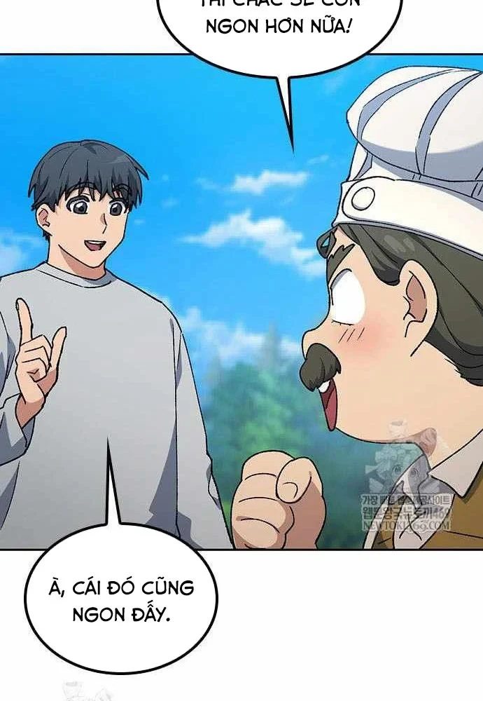 Chữa Lành Cuộc Sống Thông Qua Cắm Trại Ở Thế Giới Khác Chapter 95 - 42