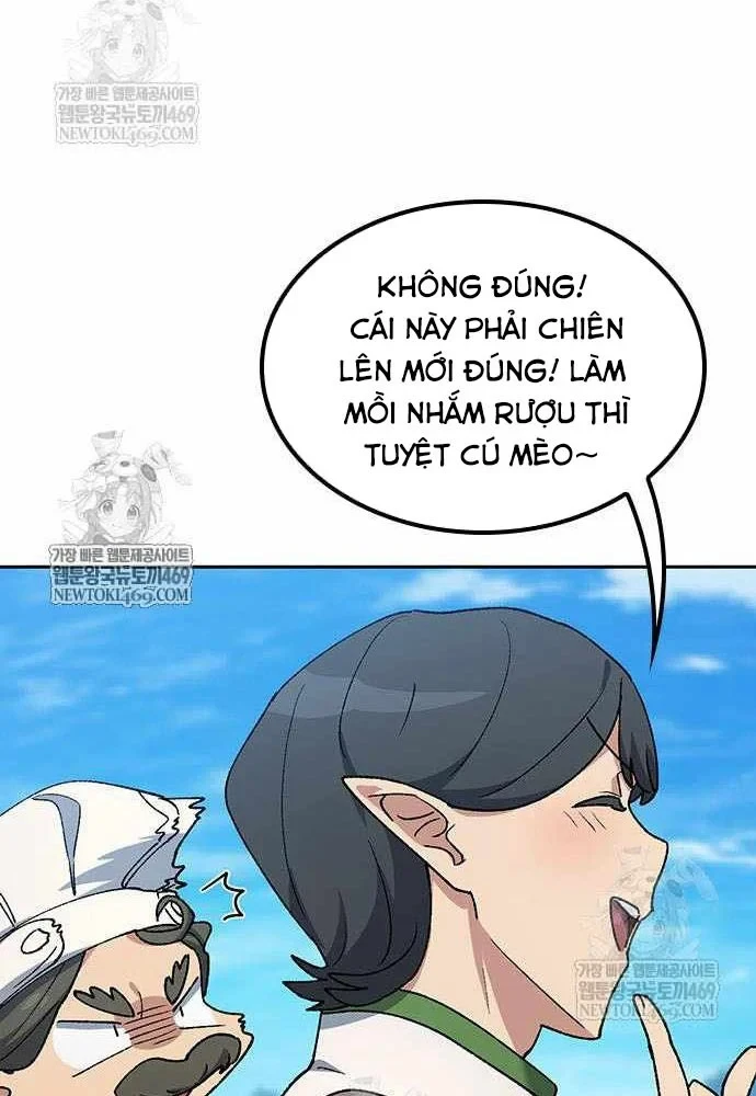 Chữa Lành Cuộc Sống Thông Qua Cắm Trại Ở Thế Giới Khác Chapter 95 - 43