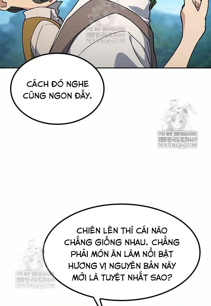 Chữa Lành Cuộc Sống Thông Qua Cắm Trại Ở Thế Giới Khác Chapter 95 - 44