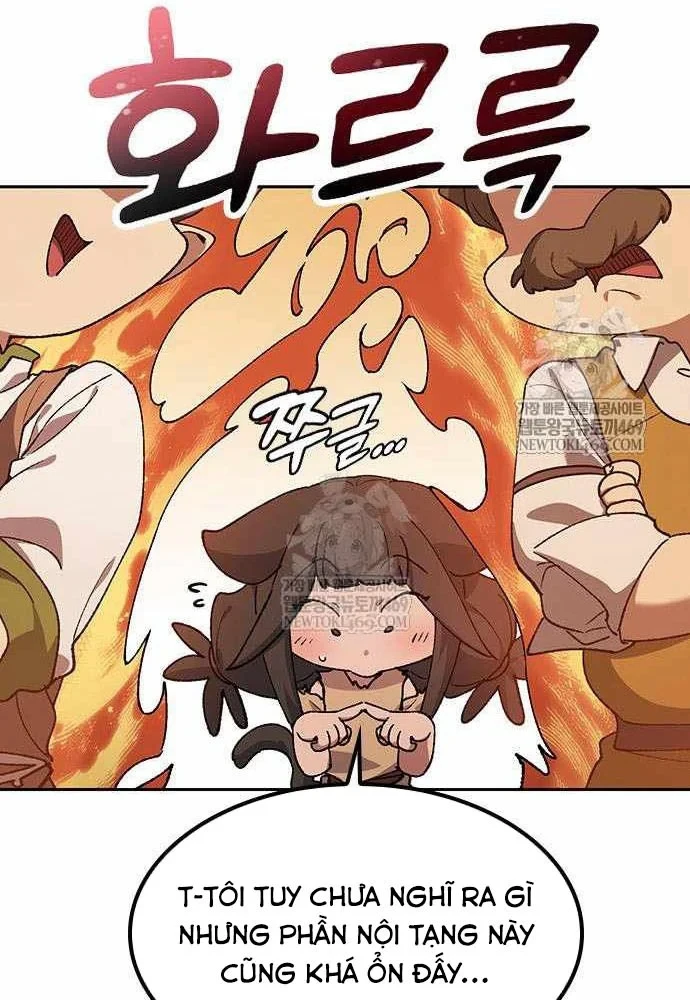 Chữa Lành Cuộc Sống Thông Qua Cắm Trại Ở Thế Giới Khác Chapter 95 - 47