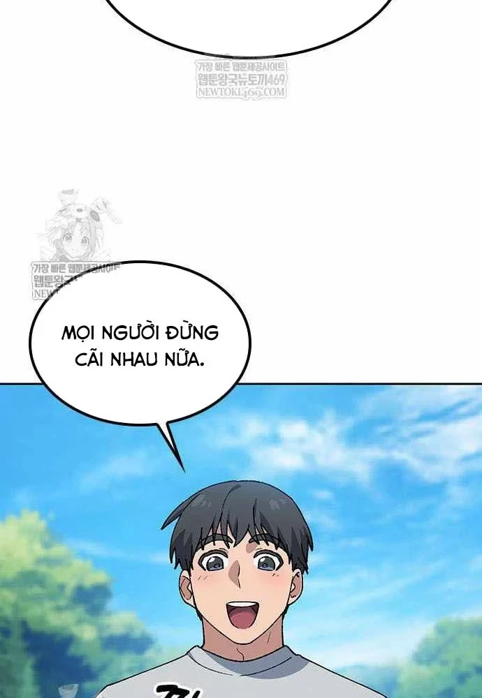 Chữa Lành Cuộc Sống Thông Qua Cắm Trại Ở Thế Giới Khác Chapter 95 - 48