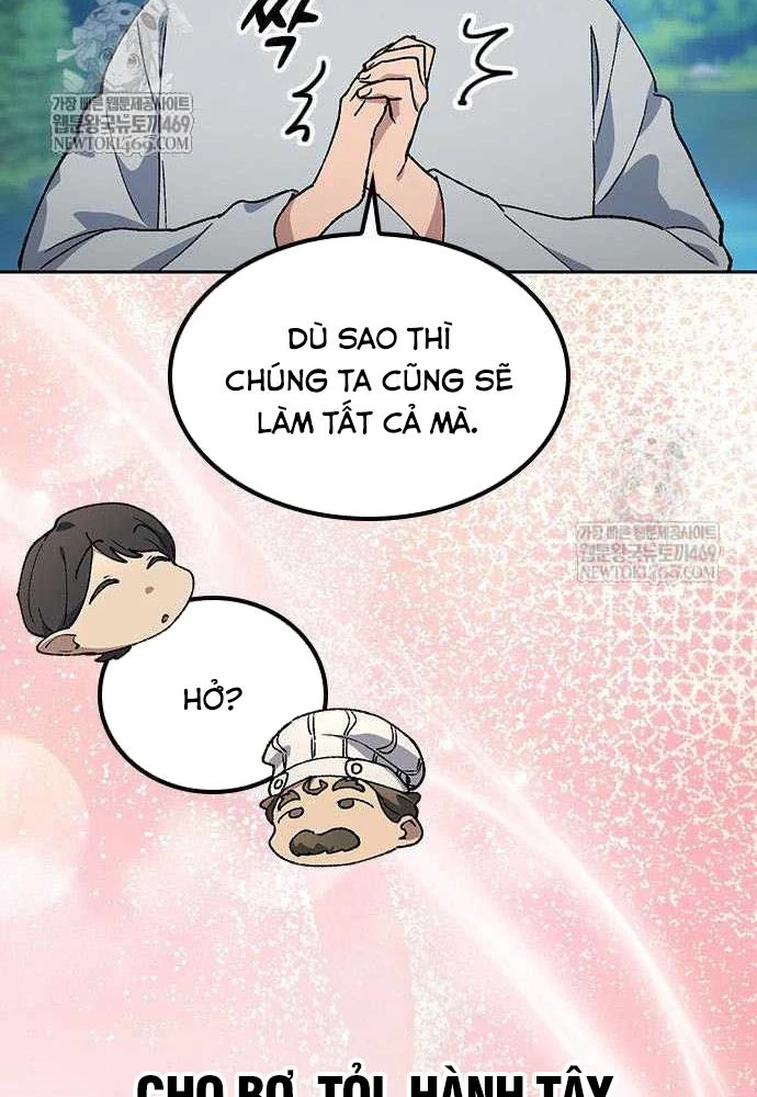 Chữa Lành Cuộc Sống Thông Qua Cắm Trại Ở Thế Giới Khác Chapter 95 - 49