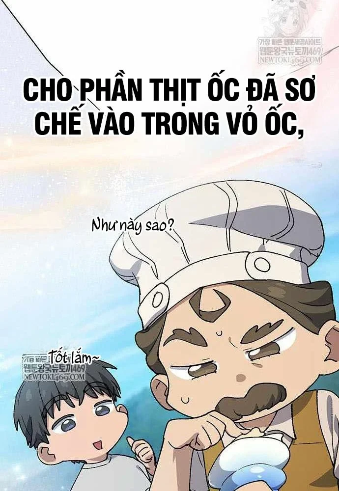 Chữa Lành Cuộc Sống Thông Qua Cắm Trại Ở Thế Giới Khác Chapter 95 - 51