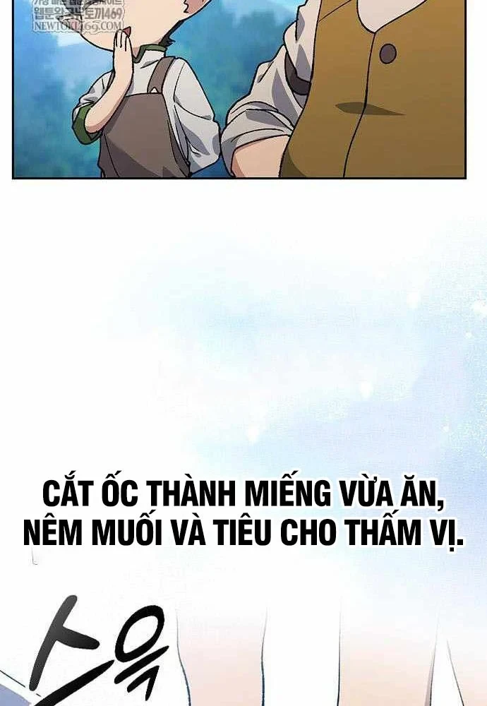 Chữa Lành Cuộc Sống Thông Qua Cắm Trại Ở Thế Giới Khác Chapter 95 - 57