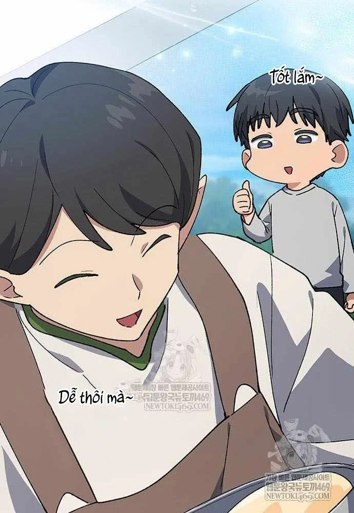 Chữa Lành Cuộc Sống Thông Qua Cắm Trại Ở Thế Giới Khác Chapter 95 - 59