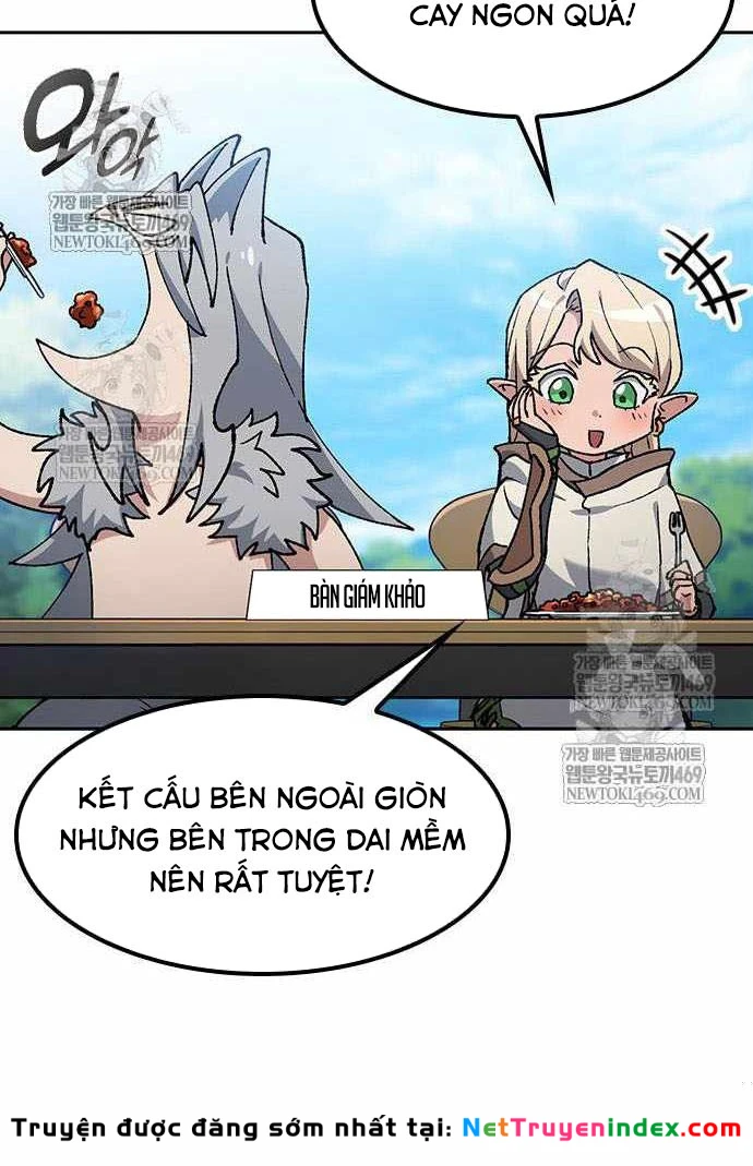 Chữa Lành Cuộc Sống Thông Qua Cắm Trại Ở Thế Giới Khác Chapter 95 - 65