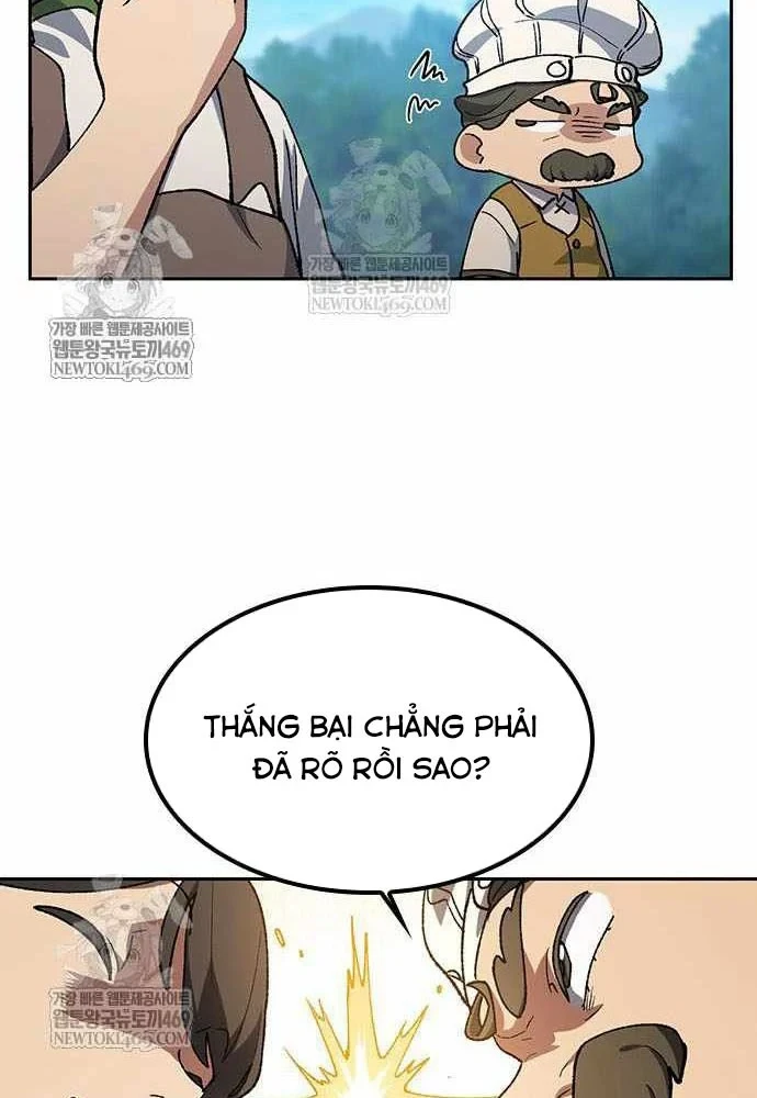 Chữa Lành Cuộc Sống Thông Qua Cắm Trại Ở Thế Giới Khác Chapter 95 - 67