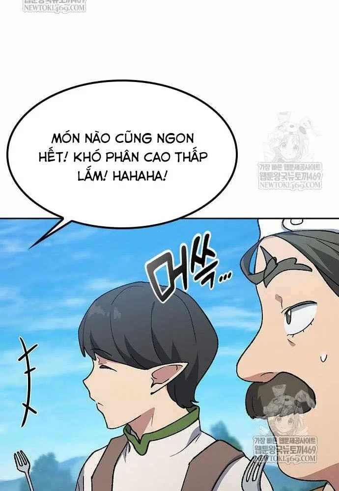 Chữa Lành Cuộc Sống Thông Qua Cắm Trại Ở Thế Giới Khác Chapter 95 - 76