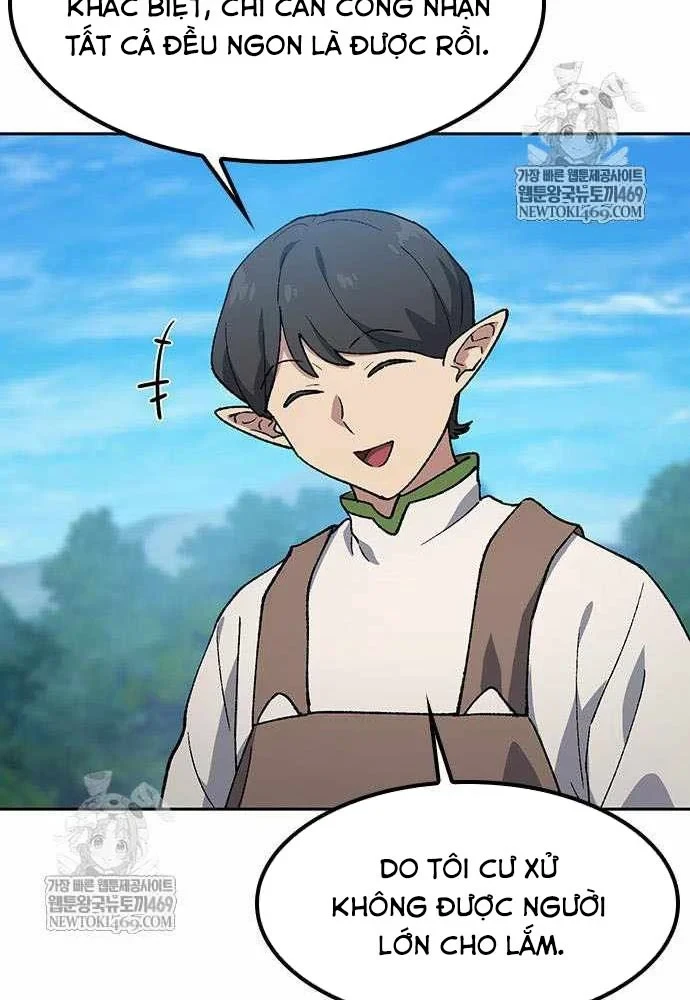 Chữa Lành Cuộc Sống Thông Qua Cắm Trại Ở Thế Giới Khác Chapter 95 - 79