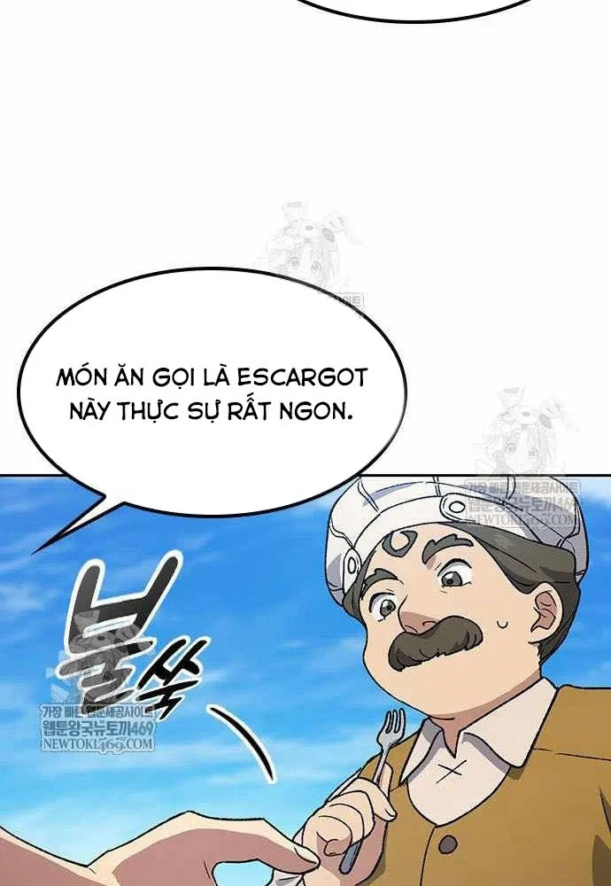 Chữa Lành Cuộc Sống Thông Qua Cắm Trại Ở Thế Giới Khác Chapter 95 - 80