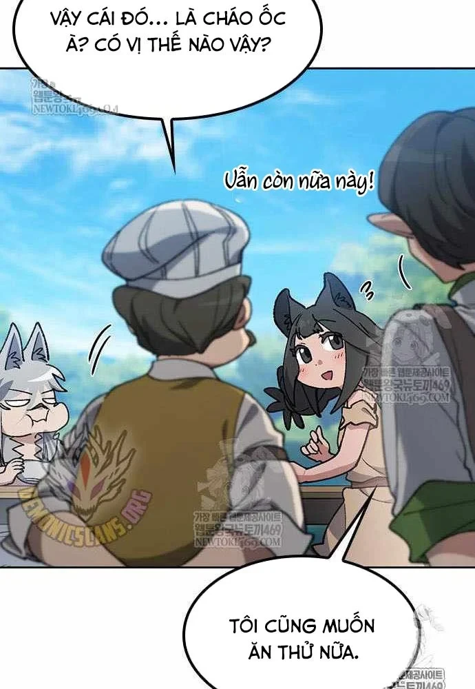 Chữa Lành Cuộc Sống Thông Qua Cắm Trại Ở Thế Giới Khác Chapter 95 - 83