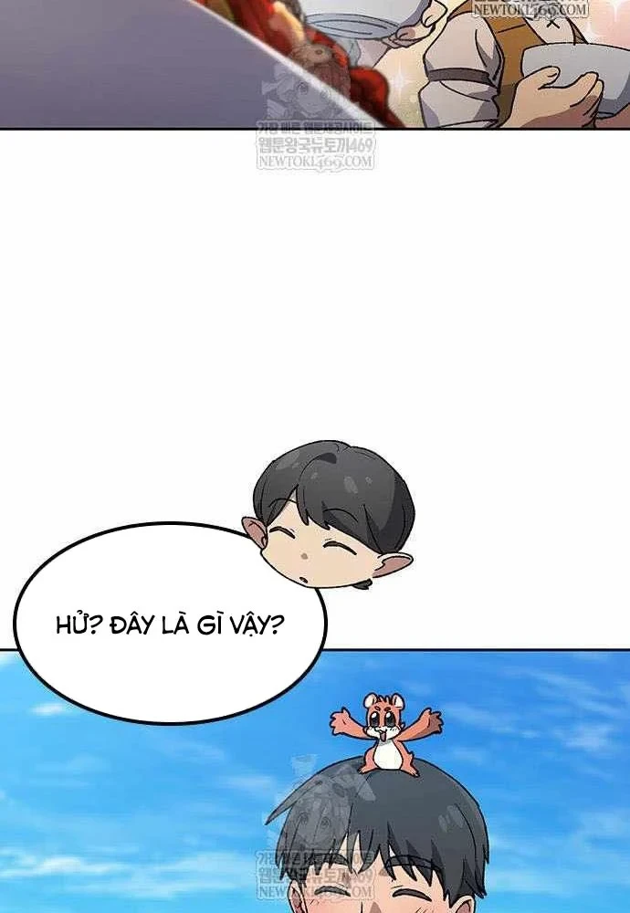 Chữa Lành Cuộc Sống Thông Qua Cắm Trại Ở Thế Giới Khác Chapter 95 - 85