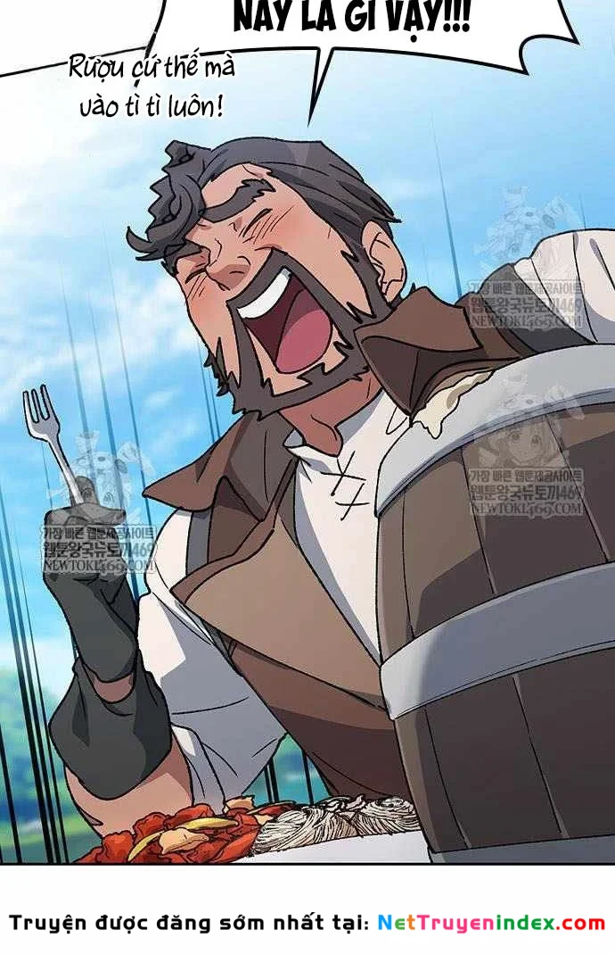 Chữa Lành Cuộc Sống Thông Qua Cắm Trại Ở Thế Giới Khác Chapter 95 - 91