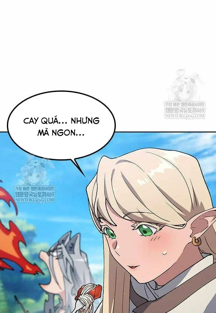 Chữa Lành Cuộc Sống Thông Qua Cắm Trại Ở Thế Giới Khác Chapter 95 - 92