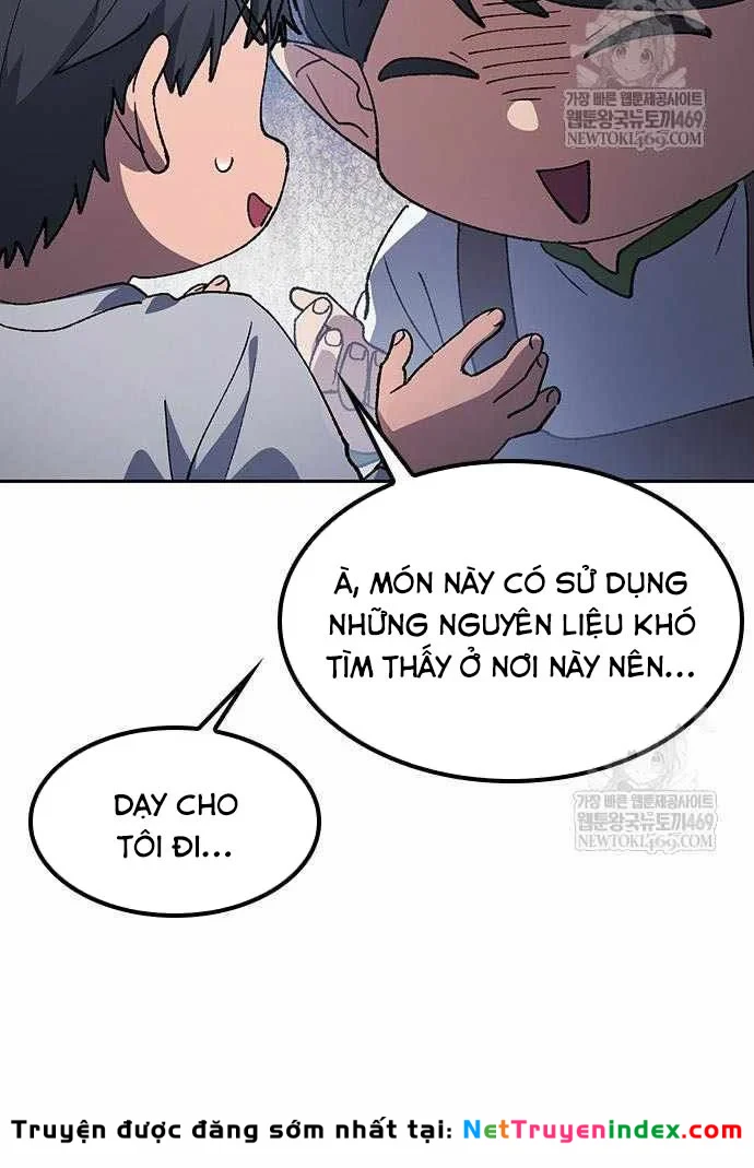 Chữa Lành Cuộc Sống Thông Qua Cắm Trại Ở Thế Giới Khác Chapter 95 - 94