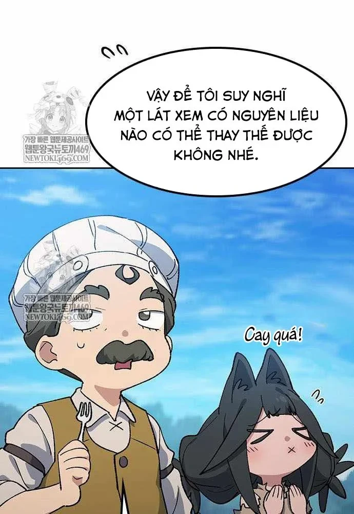 Chữa Lành Cuộc Sống Thông Qua Cắm Trại Ở Thế Giới Khác Chapter 95 - 95