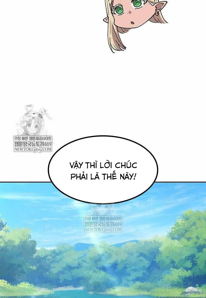 Chữa Lành Cuộc Sống Thông Qua Cắm Trại Ở Thế Giới Khác Chapter 95 - 98