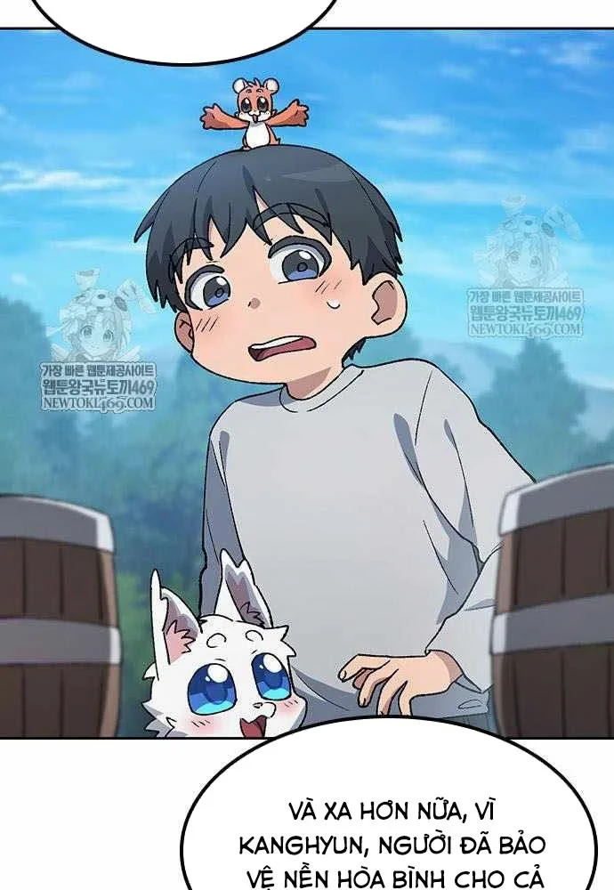 Chữa Lành Cuộc Sống Thông Qua Cắm Trại Ở Thế Giới Khác Chapter 95 - 100