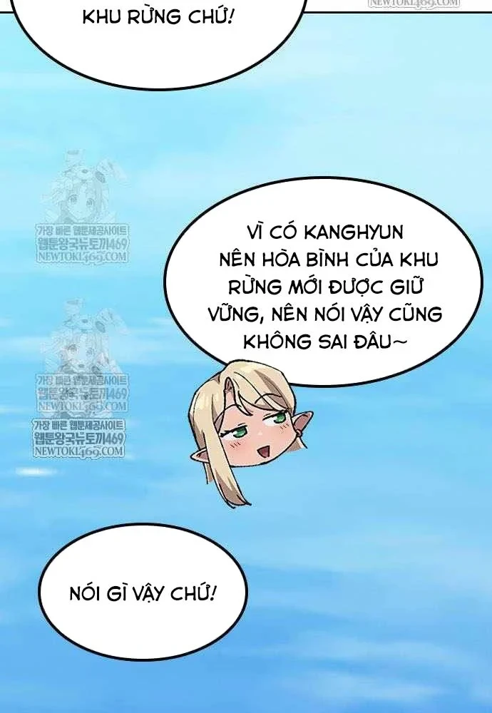 Chữa Lành Cuộc Sống Thông Qua Cắm Trại Ở Thế Giới Khác Chapter 95 - 103