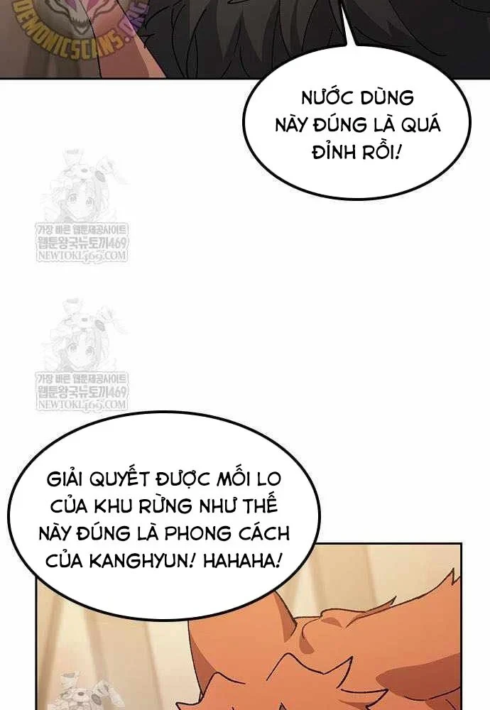 Chữa Lành Cuộc Sống Thông Qua Cắm Trại Ở Thế Giới Khác Chapter 95 - 107