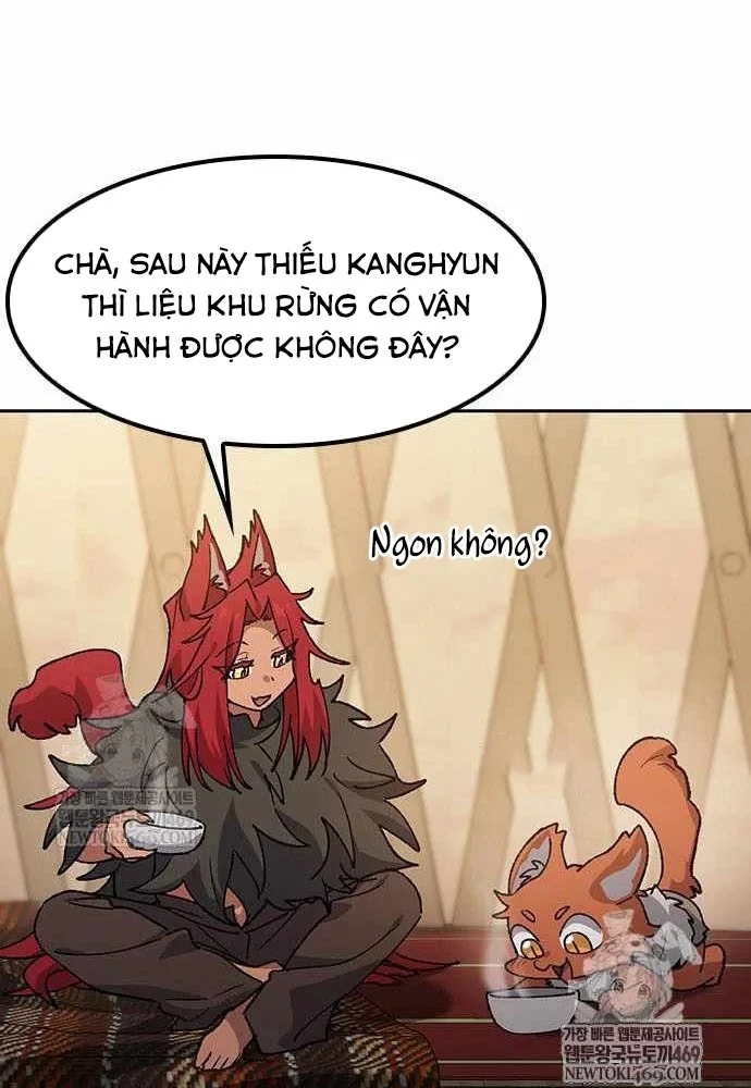 Chữa Lành Cuộc Sống Thông Qua Cắm Trại Ở Thế Giới Khác Chapter 95 - 110