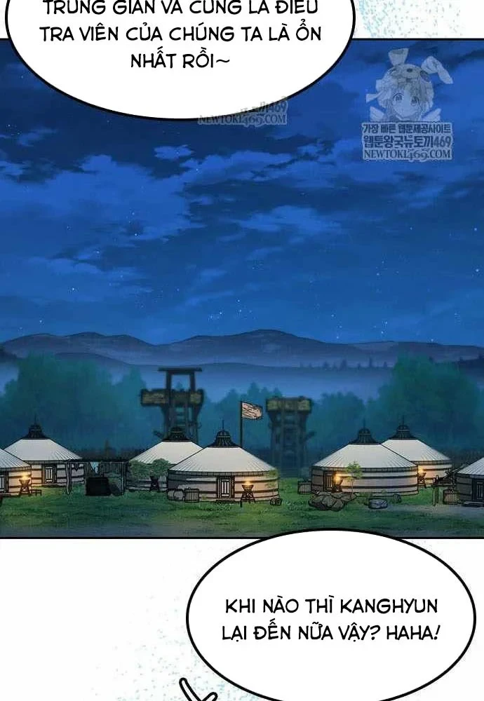 Chữa Lành Cuộc Sống Thông Qua Cắm Trại Ở Thế Giới Khác Chapter 95 - 113