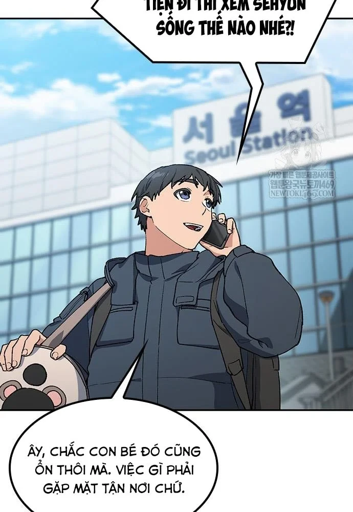 Chữa Lành Cuộc Sống Thông Qua Cắm Trại Ở Thế Giới Khác Chapter 96 - 4