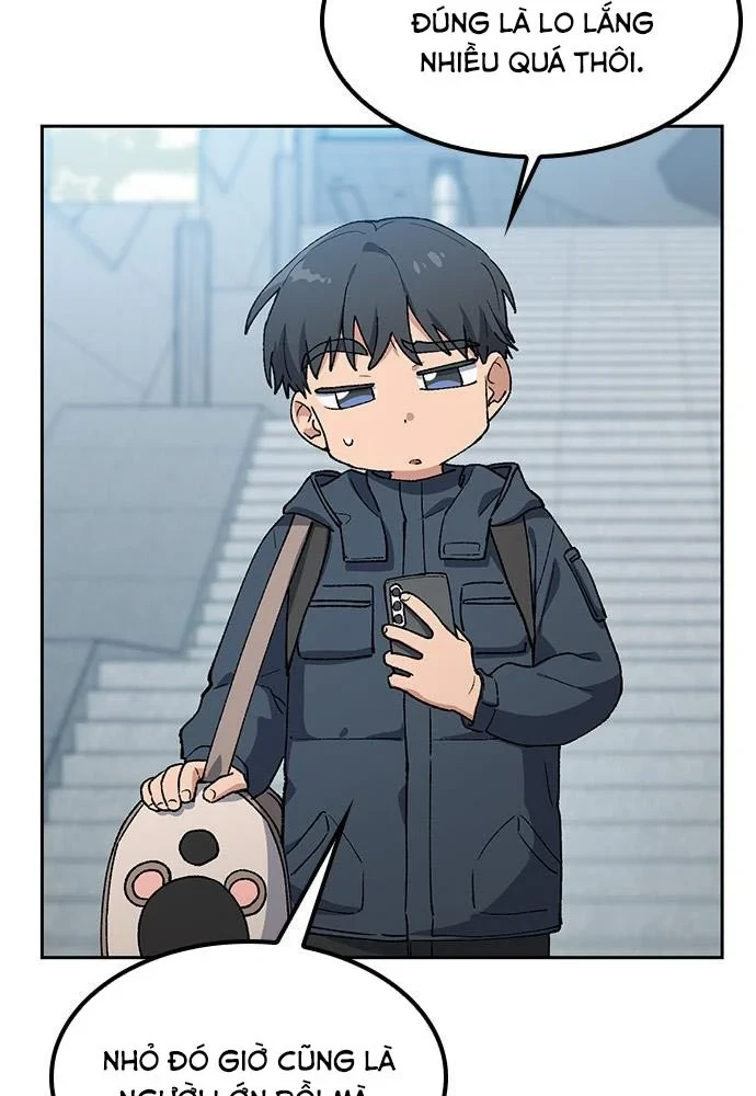 Chữa Lành Cuộc Sống Thông Qua Cắm Trại Ở Thế Giới Khác Chapter 96 - 7