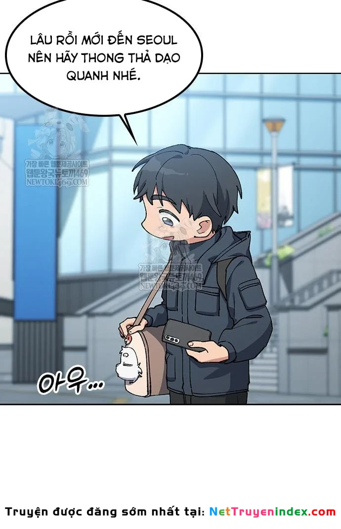 Chữa Lành Cuộc Sống Thông Qua Cắm Trại Ở Thế Giới Khác Chapter 96 - 11