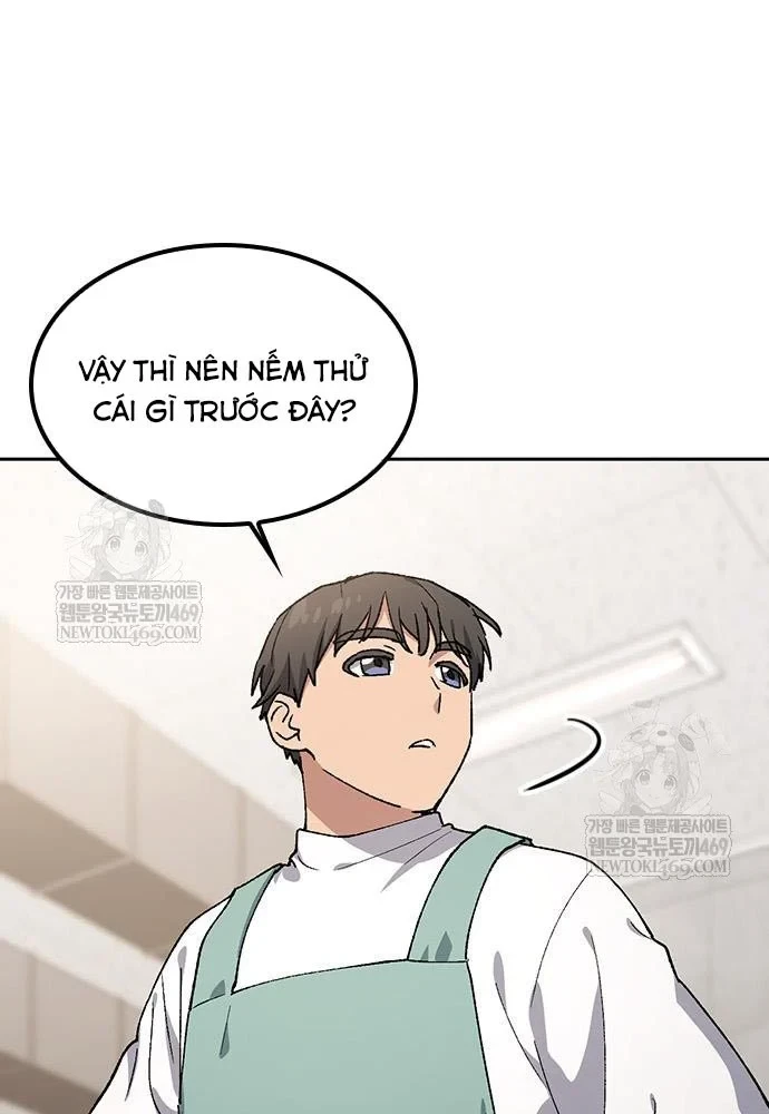 Chữa Lành Cuộc Sống Thông Qua Cắm Trại Ở Thế Giới Khác Chapter 96 - 18