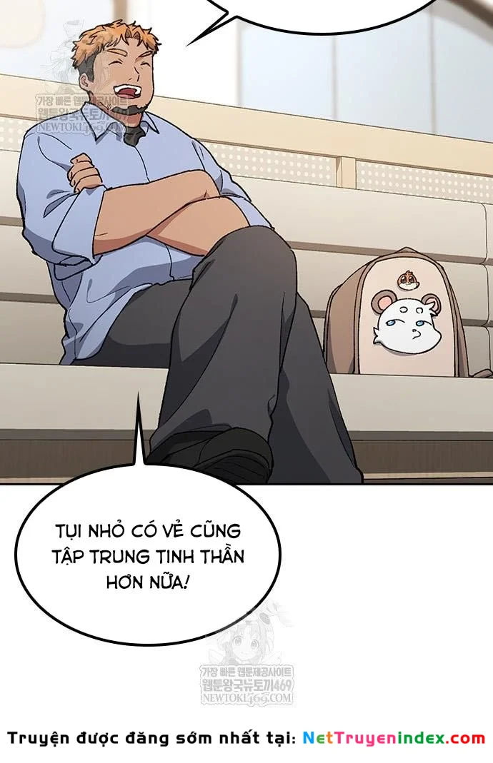 Chữa Lành Cuộc Sống Thông Qua Cắm Trại Ở Thế Giới Khác Chapter 96 - 21