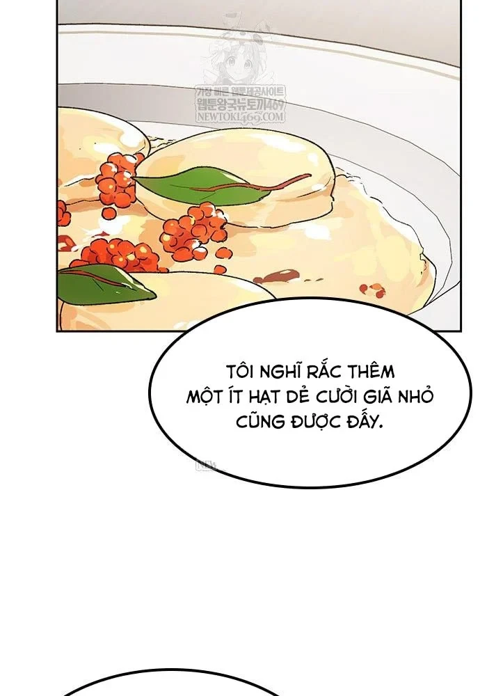 Chữa Lành Cuộc Sống Thông Qua Cắm Trại Ở Thế Giới Khác Chapter 96 - 24