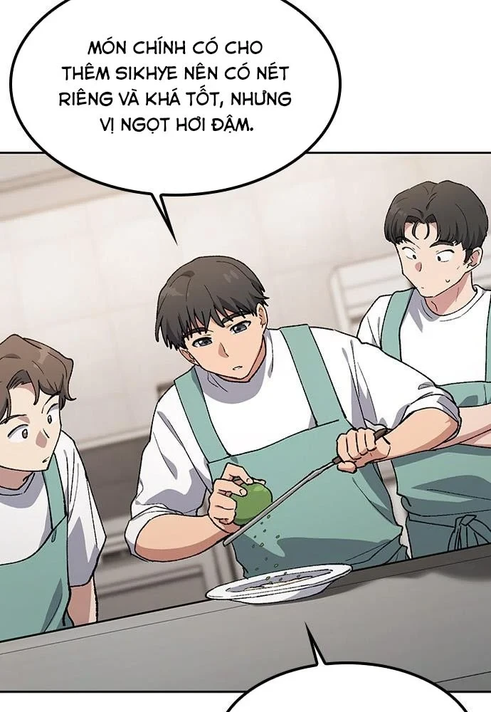 Chữa Lành Cuộc Sống Thông Qua Cắm Trại Ở Thế Giới Khác Chapter 96 - 25