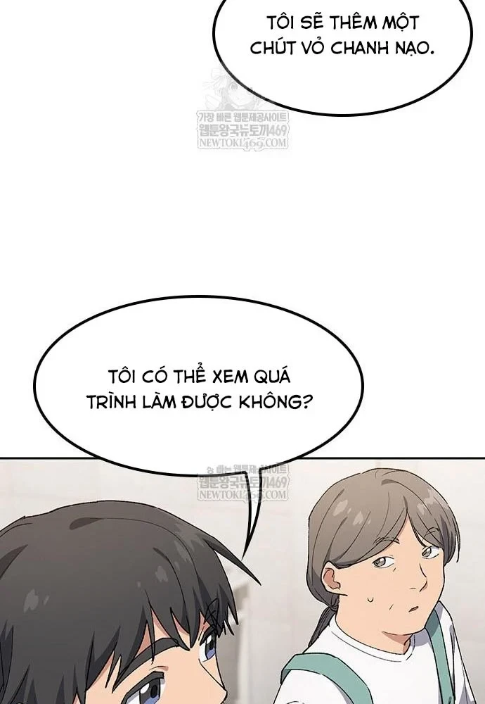 Chữa Lành Cuộc Sống Thông Qua Cắm Trại Ở Thế Giới Khác Chapter 96 - 26