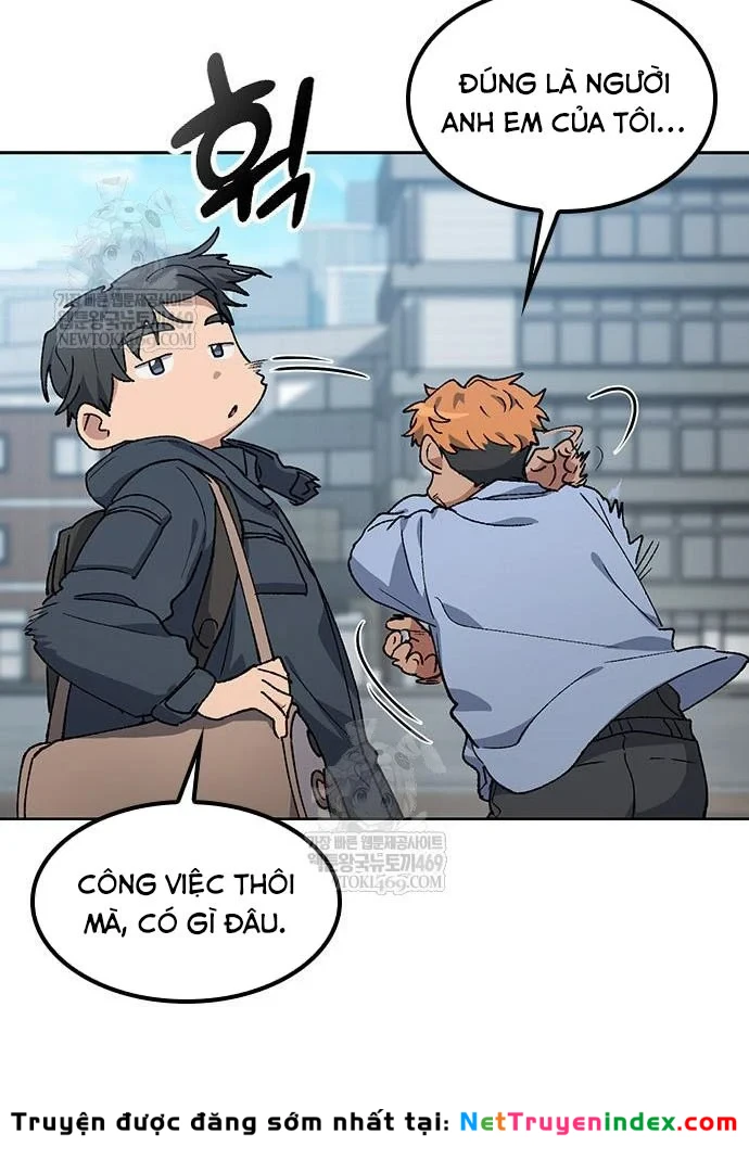 Chữa Lành Cuộc Sống Thông Qua Cắm Trại Ở Thế Giới Khác Chapter 96 - 38