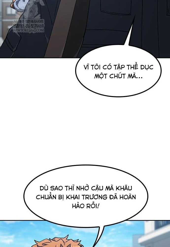 Chữa Lành Cuộc Sống Thông Qua Cắm Trại Ở Thế Giới Khác Chapter 96 - 40