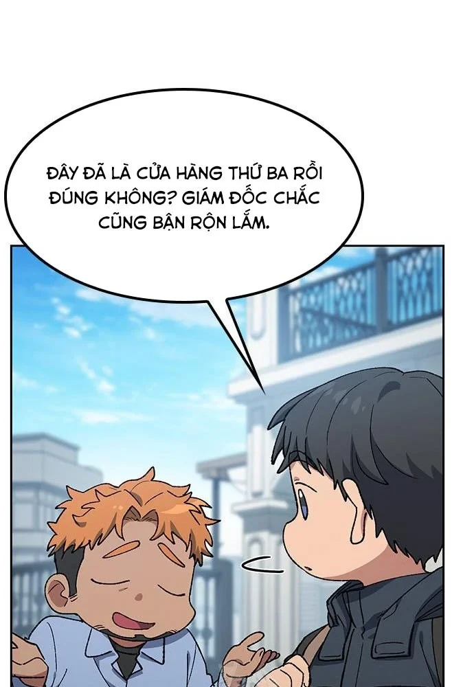 Chữa Lành Cuộc Sống Thông Qua Cắm Trại Ở Thế Giới Khác Chapter 96 - 42