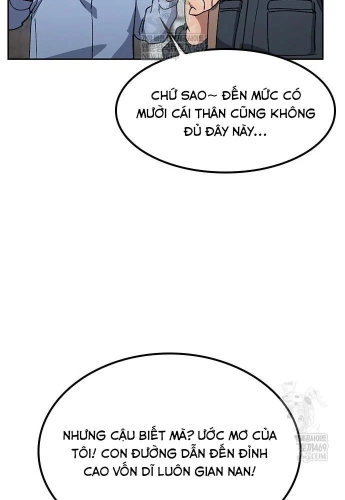 Chữa Lành Cuộc Sống Thông Qua Cắm Trại Ở Thế Giới Khác Chapter 96 - 43