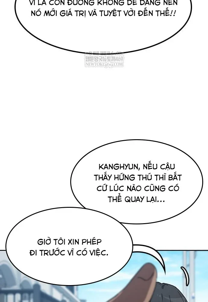 Chữa Lành Cuộc Sống Thông Qua Cắm Trại Ở Thế Giới Khác Chapter 96 - 45