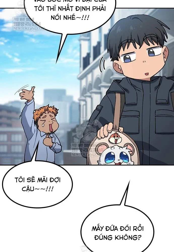 Chữa Lành Cuộc Sống Thông Qua Cắm Trại Ở Thế Giới Khác Chapter 96 - 47