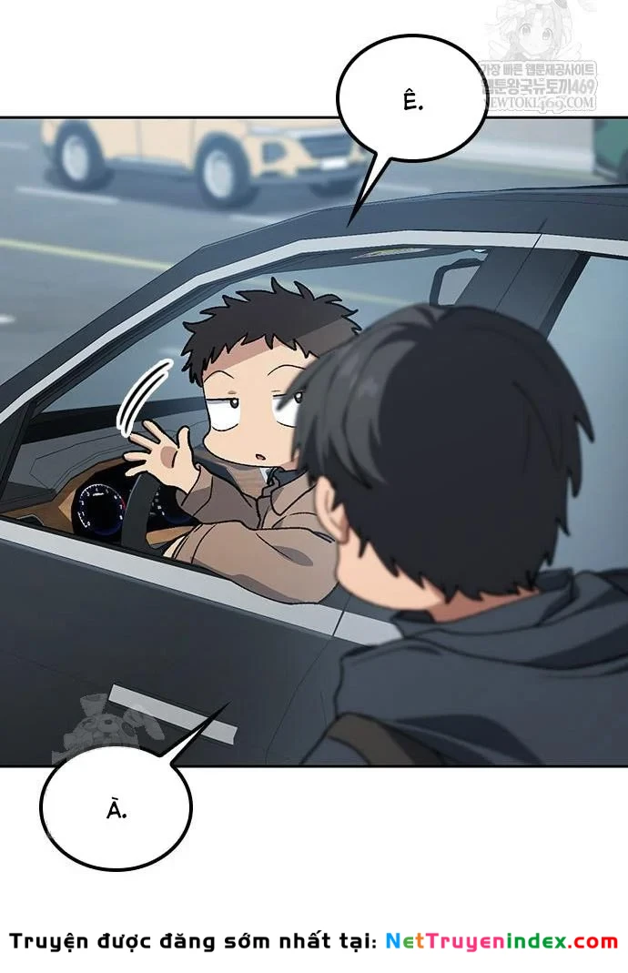 Chữa Lành Cuộc Sống Thông Qua Cắm Trại Ở Thế Giới Khác Chapter 96 - 51