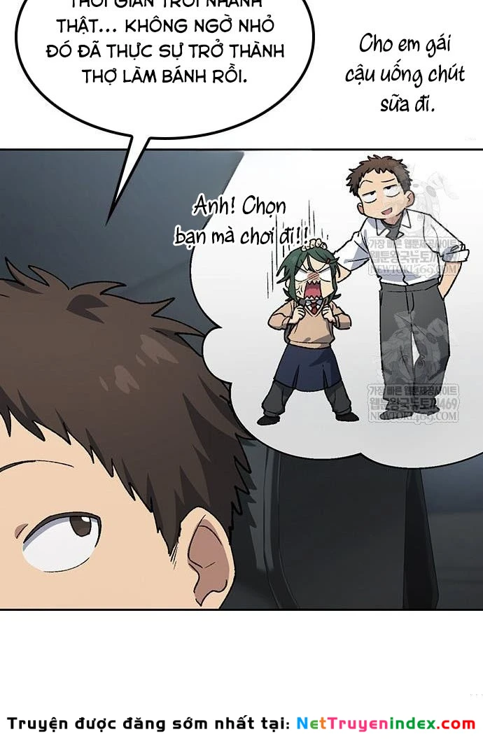 Chữa Lành Cuộc Sống Thông Qua Cắm Trại Ở Thế Giới Khác Chapter 96 - 57