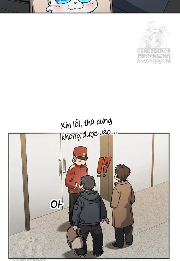 Chữa Lành Cuộc Sống Thông Qua Cắm Trại Ở Thế Giới Khác Chapter 96 - 62