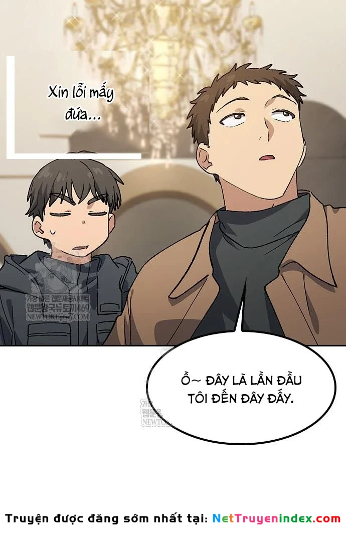 Chữa Lành Cuộc Sống Thông Qua Cắm Trại Ở Thế Giới Khác Chapter 96 - 64