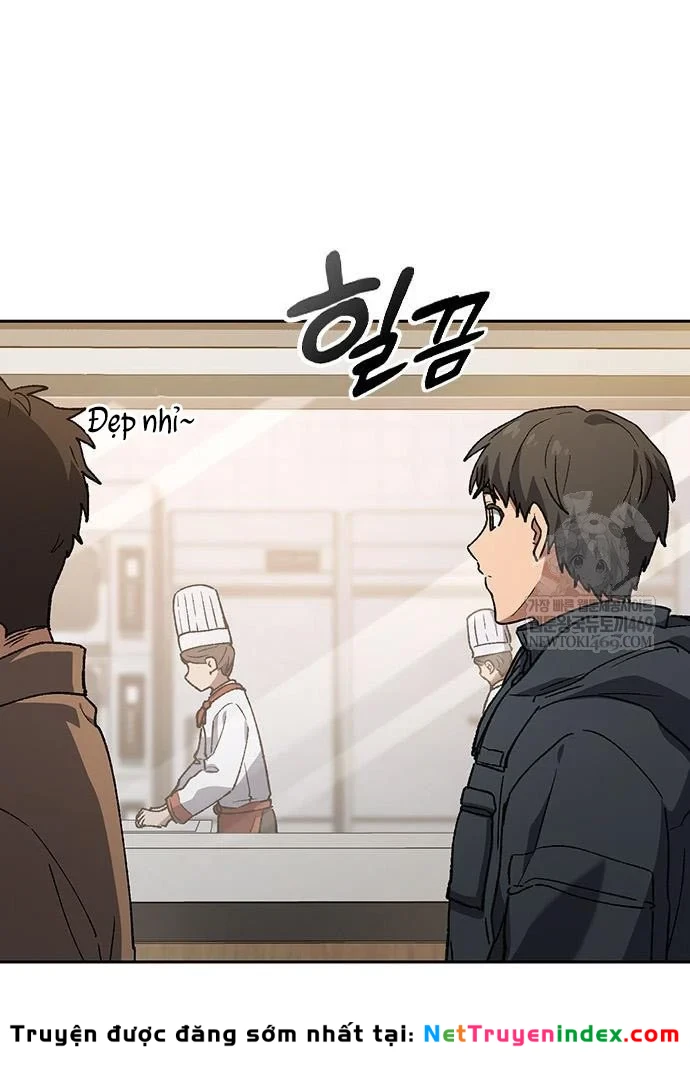 Chữa Lành Cuộc Sống Thông Qua Cắm Trại Ở Thế Giới Khác Chapter 96 - 65