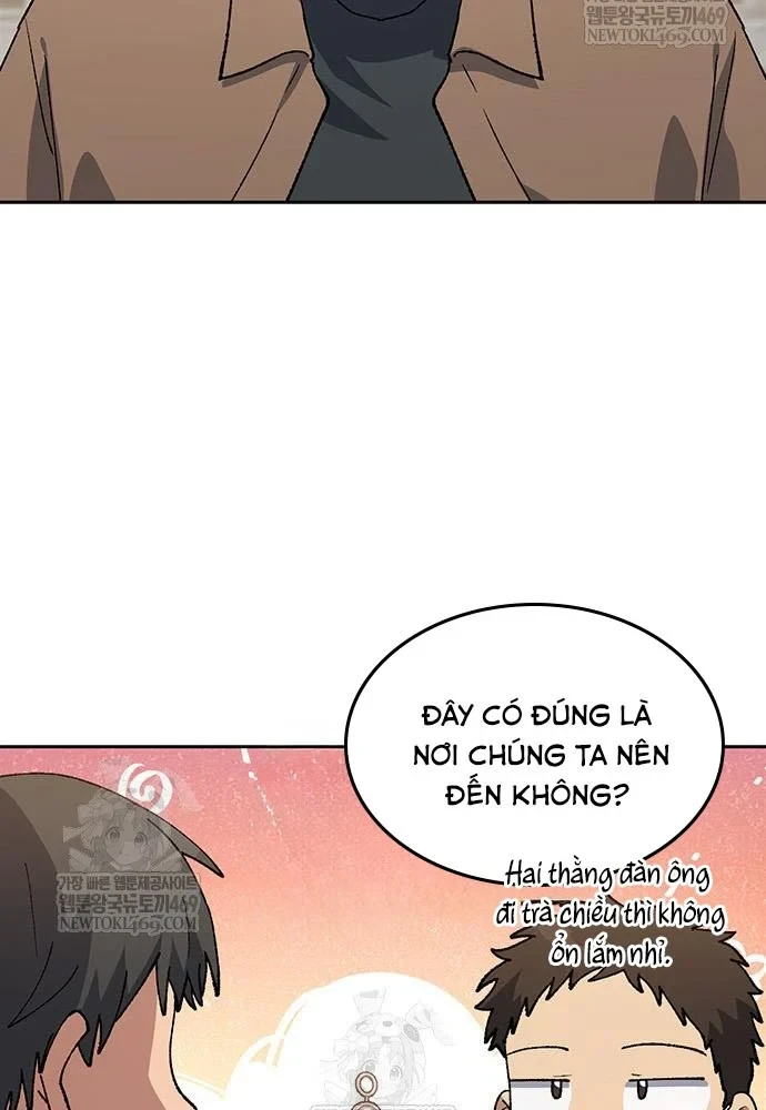 Chữa Lành Cuộc Sống Thông Qua Cắm Trại Ở Thế Giới Khác Chapter 96 - 71