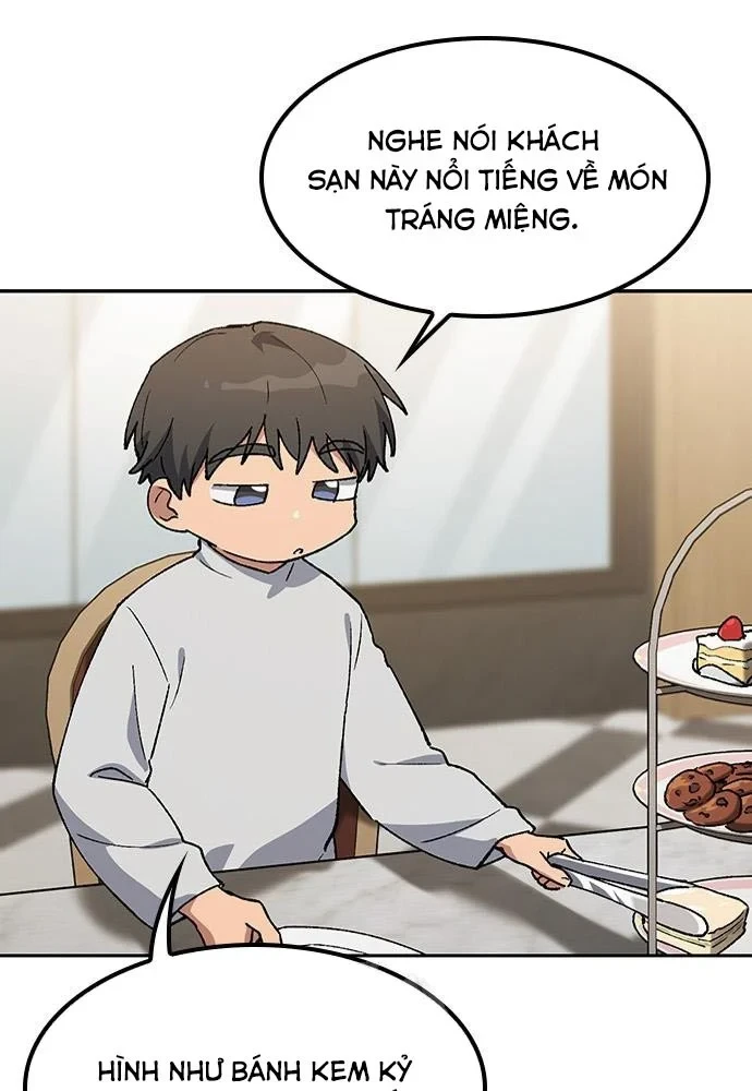 Chữa Lành Cuộc Sống Thông Qua Cắm Trại Ở Thế Giới Khác Chapter 96 - 74