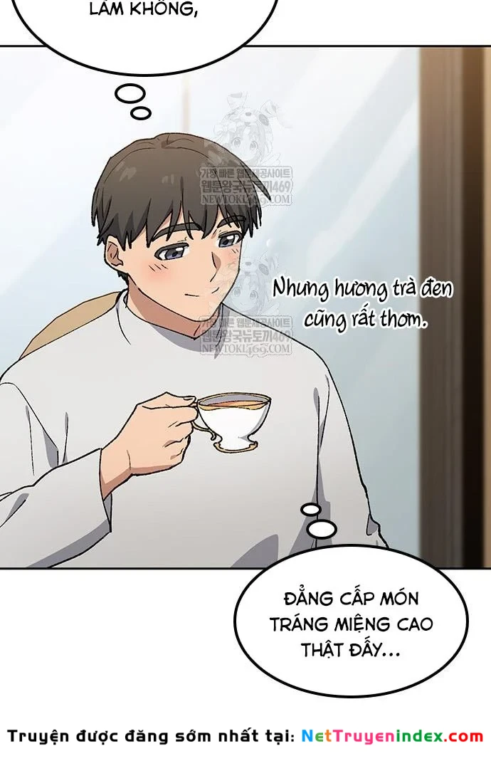 Chữa Lành Cuộc Sống Thông Qua Cắm Trại Ở Thế Giới Khác Chapter 96 - 81