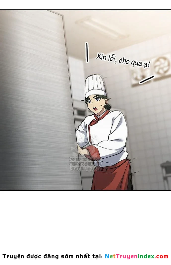 Chữa Lành Cuộc Sống Thông Qua Cắm Trại Ở Thế Giới Khác Chapter 96 - 87