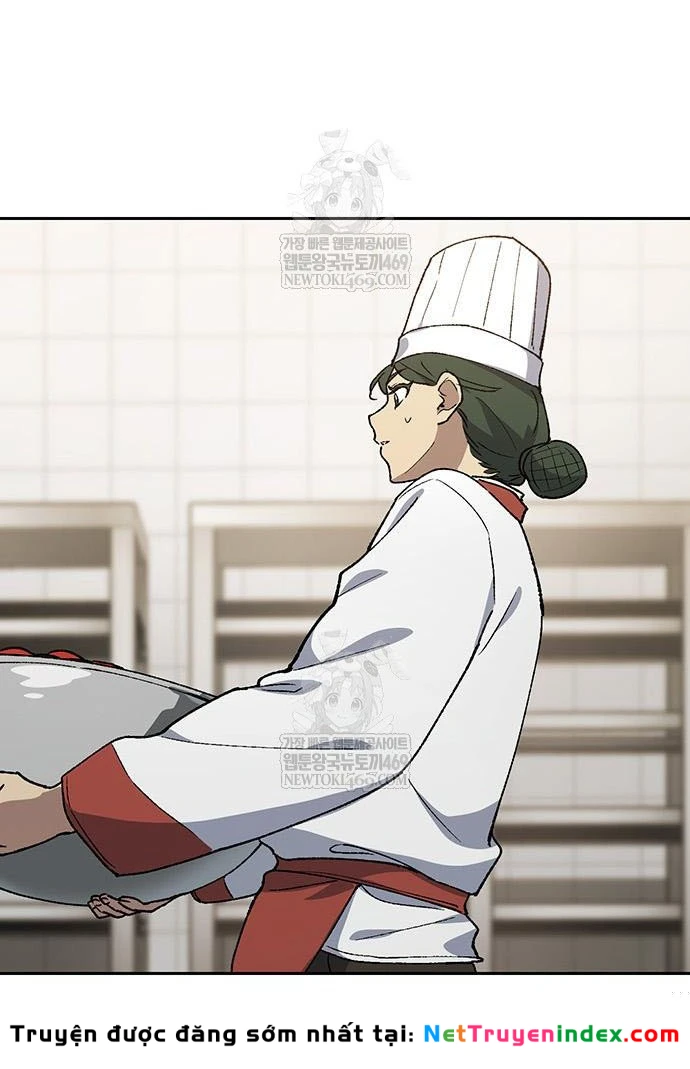 Chữa Lành Cuộc Sống Thông Qua Cắm Trại Ở Thế Giới Khác Chapter 96 - 89